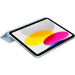 Чехлы для планшетов Apple Smart Folio for iPad 10.9&quot; 10th Gen (желтый)