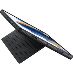 Чехлы для планшетов Samsung Protective Standing Cover for Galaxy Tab A8