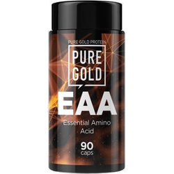 Аминокислоты Pure Gold Protein EAA 90 cap