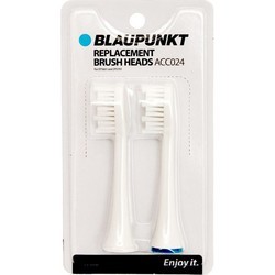 Насадки для зубных щеток Blaupunkt ACC024