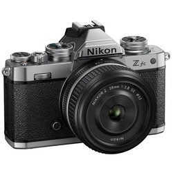 Фотоаппараты Nikon Df  kit 28