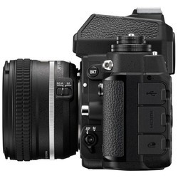 Фотоаппараты Nikon Df  kit 28