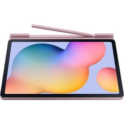 Чехлы для планшетов Samsung Book Cover for Galaxy Tab S6 Lite (розовый)