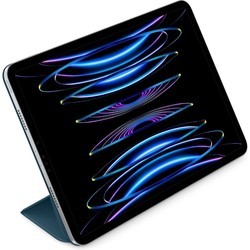 Чехлы для планшетов Apple Smart Folio for iPad Pro 11&quot; 4th Gen