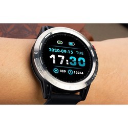 Смарт часы и фитнес браслеты ColMi SKY 7 Pro
