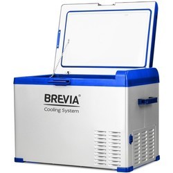 Автохолодильники Brevia 22420