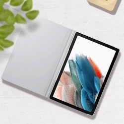 Чехлы для планшетов Samsung Book Cover for Galaxy Tab A8 (серебристый)