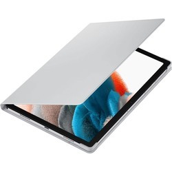 Чехлы для планшетов Samsung Book Cover for Galaxy Tab A8 (графит)