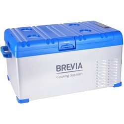 Автохолодильники Brevia 22400