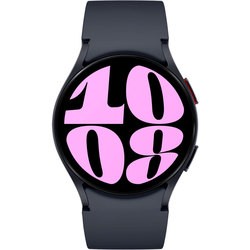 Смарт часы и фитнес браслеты Samsung Galaxy Watch6  40mm (черный)