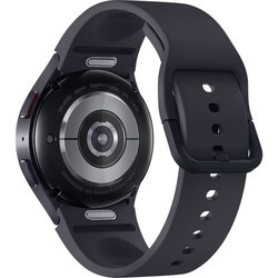 Смарт часы и фитнес браслеты Samsung Galaxy Watch6  44mm (серебристый)