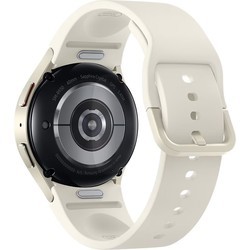 Смарт часы и фитнес браслеты Samsung Galaxy Watch6  44mm (серебристый)
