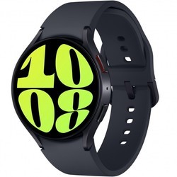 Смарт часы и фитнес браслеты Samsung Galaxy Watch6  44mm (черный)