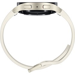 Смарт часы и фитнес браслеты Samsung Galaxy Watch6  40mm LTE