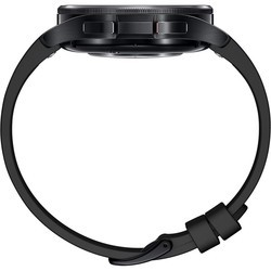 Смарт часы и фитнес браслеты Samsung Galaxy Watch6 Classic  43mm LTE