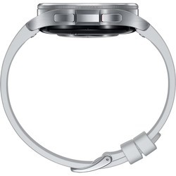 Смарт часы и фитнес браслеты Samsung Galaxy Watch6 Classic  43mm LTE