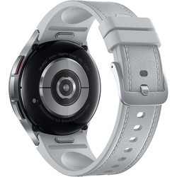 Смарт часы и фитнес браслеты Samsung Galaxy Watch6 Classic  43mm LTE
