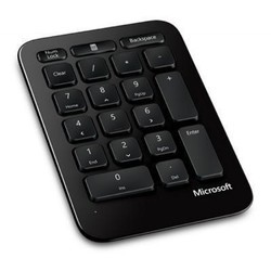 Клавиатуры Microsoft Sculpt Ergonomic Keyboard and Numpad