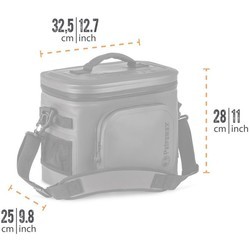 Термосумки Petromax Cooler Bag 8