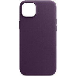 Чехлы для мобильных телефонов ArmorStandart Fake Leather Case for iPhone 12 Pro Max (черный)