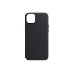 Чехлы для мобильных телефонов ArmorStandart Fake Leather Case for iPhone 13 Pro Max (черный)