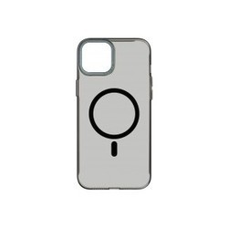 Чехлы для мобильных телефонов ArmorStandart Y23 MagSafe for iPhone 14 (черный)