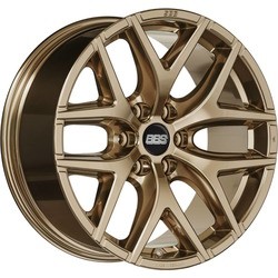 Диски BBS TL-A 9x20/6x139,7 ET12 DIA77,8