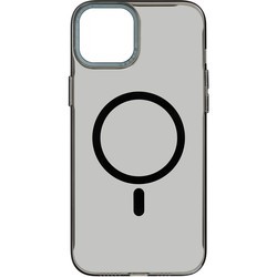 Чехлы для мобильных телефонов ArmorStandart Y23 MagSafe for iPhone 14 Pro (фиолетовый)