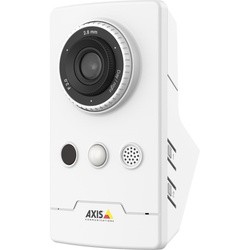 Камеры видеонаблюдения Axis M1065-LW