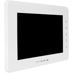 Домофоны Vidos M12W