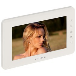 Домофоны Vidos M12W