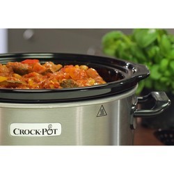 Мультиварки Crock-Pot CSC025