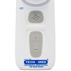 Ингаляторы (небулайзеры) Tech-Med TM-NEB NANO