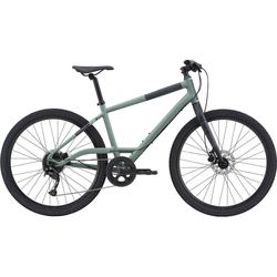 Велосипеды Giant Momentum UX 9S 27.5 2023 frame L