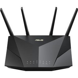 Wi-Fi оборудование Asus RT-AX5400