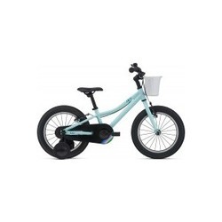 Детские велосипеды Giant Liv Adore F/W 16 2023 (бирюзовый)