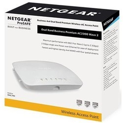 Wi-Fi оборудование NETGEAR WAC740