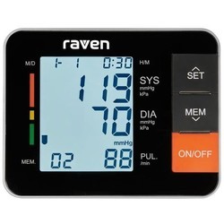 Тонометры RAVEN ECI002X