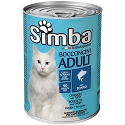 Корм для кошек Simba Adult Can Tuna 415 g