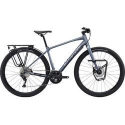 Велосипеды Giant ToughRoad SLR 1 2023 frame XS