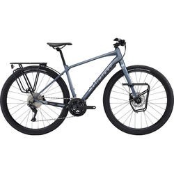 Велосипеды Giant ToughRoad SLR 1 2023 frame XL