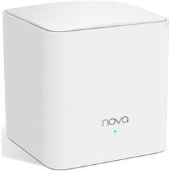 Wi-Fi оборудование Tenda Nova MW5G (2-pack)