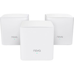Wi-Fi оборудование Tenda Nova MW5G (3-pack)