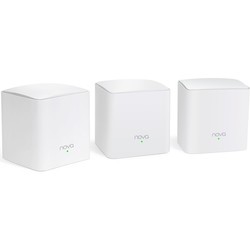 Wi-Fi оборудование Tenda Nova MW5G (3-pack)