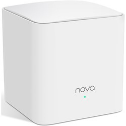 Wi-Fi оборудование Tenda Nova MW5G (3-pack)