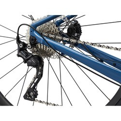 Велосипеды Giant Liv Devote 1 2023 frame S