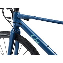 Велосипеды Giant Liv Devote 1 2023 frame S