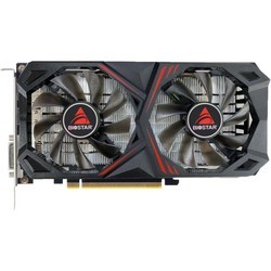 Видеокарты Biostar GeForce RTX 2060 SUPER VN2066RF82