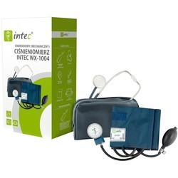 Тонометры INTEC WX1004