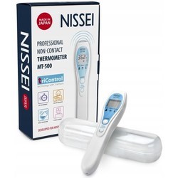 Медицинские термометры Nissei MT-500
